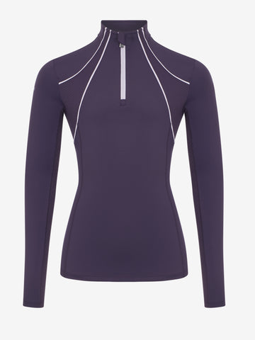 LeMieux Young Rider Mia Mesh Base Layer